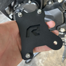 Kit Suporte + Slider - Yamaha YZF R15 | Slider de Balança Nylon de Brinde