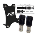 Suporte para Slider - Yamaha YZF R15 | Queimão de Estoque