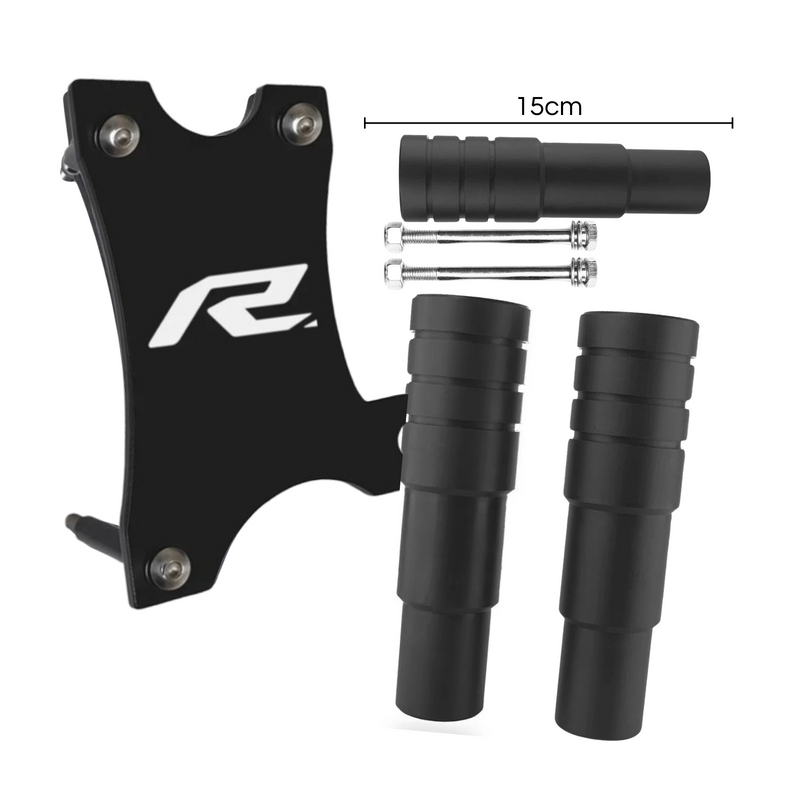 Suporte para Slider - Yamaha YZF R15 | Queimão de Estoque