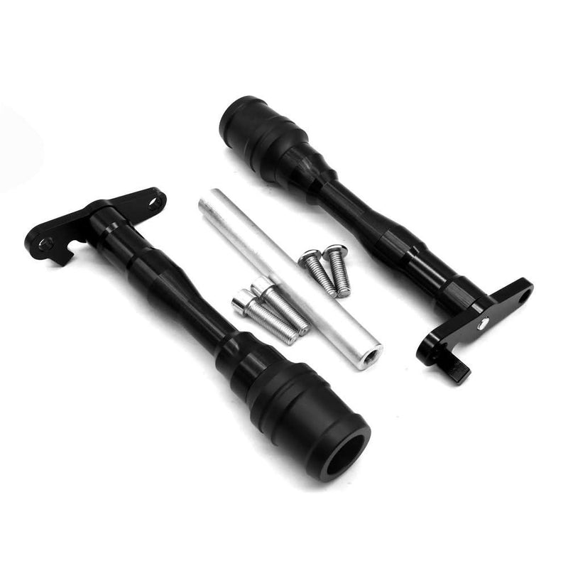 Slider Esportivo em aço & liga de alumínio para Yamaha YZF R15
