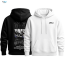 Moletom Premium Yamaha YZF-R15