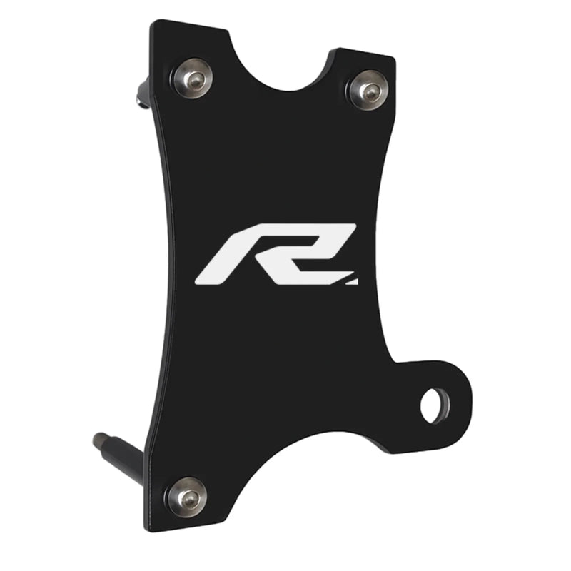 Suporte para Slider - Yamaha YZF R15 + Brinde Exclusivo (Protetor do Reservatório)