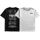 Camiseta Premium Yamaha YZF-R15