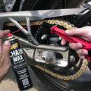 Kit Desengraxante Waxx Cleaner + Lubrificante de Correntes Mp1 | Yamaha R15