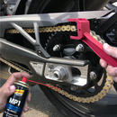 Kit Desengraxante Waxx Cleaner + Lubrificante de Correntes Mp1 | Yamaha R15