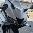 Spoiler Frontal Depletor | Yamaha YZF R15