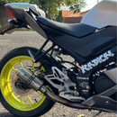 Escapamento SC Project Yamaha YZF R15 - Completo | Menor Preço Histórico 🏆