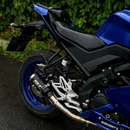 Escapamento SC Project Yamaha YZF R15 - Completo | Menor Preço Histórico 🏆