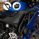 CrashBar Slider para Yamaha YZF R15 | Lançamento 🏆