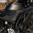CrashBar Slider para Yamaha YZF R15 | Lançamento 🏆