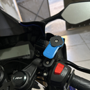 Suporte para Celular - Quad Lock Articulado 360° para R15