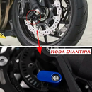 Protetor do Sensor ABS | Yamaha YZF R15