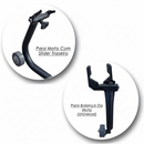 Cavalete Completo para Yamaha YZF