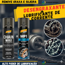 Kit Desengraxante Waxx Cleaner + Lubrificante de Correntes Mp1 | Yamaha R15