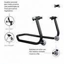 Cavalete Completo para Yamaha YZF