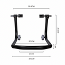 Cavalete Completo para Yamaha YZF