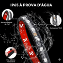 LED RGB DRL Esportivo - Yamaha YZF