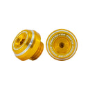 Tampa do Óleo Esportiva (Alien) - Yamaha YZF R15