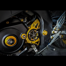 Tampão do pinhão -  Yamaha YZF R15