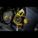 Tampão do pinhão -  Yamaha YZF R15