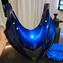 Frente R6 para Yamaha R15 | Menor Preço Histórico 🏆