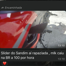 Slider Completo - SBM 250s