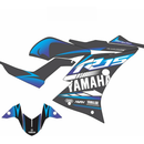 Adesivo Completo Design Exclusivo - Yamaha YZF R15