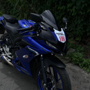 Frente R6 para Yamaha R15 | Menor Preço Histórico 🏆