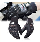 Luva Esportiva - Afs Importada