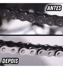 Kit Desengraxante Waxx Cleaner + Lubrificante de Correntes Mp1 | Yamaha R15