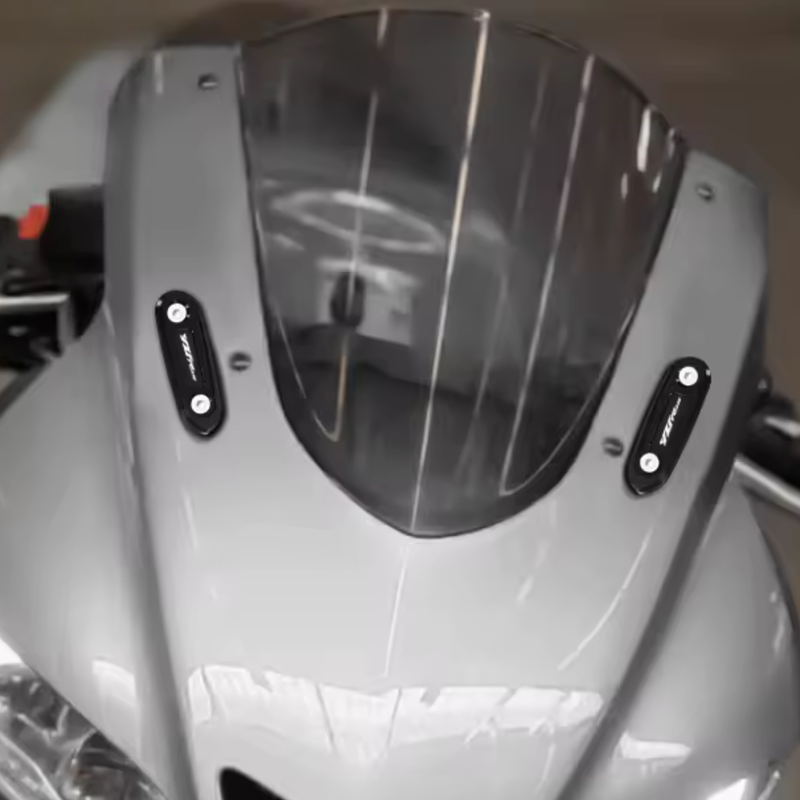 Capas do Retrovisor - Yamaha YZF R15