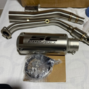 Ponteira SC Project Yamaha YZF R15 | Menor Preço Histórico 🏆