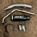 Ponteira SC Project Yamaha YZF R15 | Menor Preço Histórico 🏆