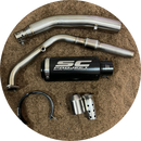 Escapamento SC Project Yamaha YZF R15 - Completo | Menor Preço Histórico 🏆