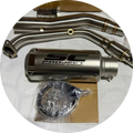Escapamento SC Project Yamaha YZF R15 - Completo | Menor Preço Histórico 🏆