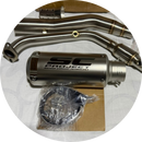 Escapamento SC Project Yamaha YZF R15 - Completo | Menor Preço Histórico 🏆