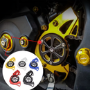 Tampão do pinhão -  Yamaha YZF R15