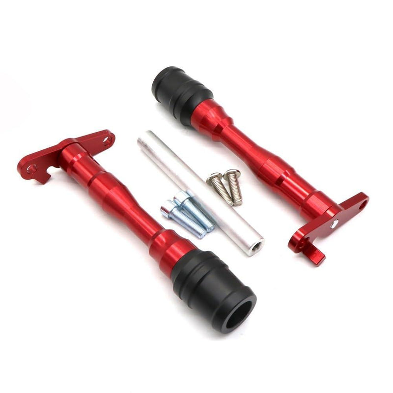 Slider Esportivo em aço & liga de alumínio para Yamaha YZF R15