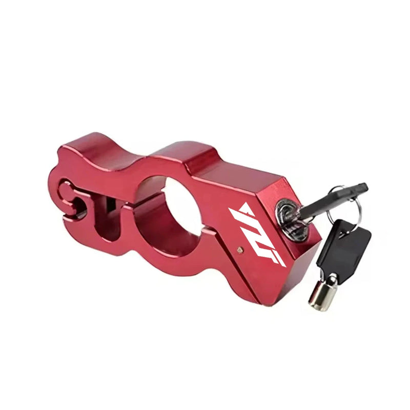 Trava Antifurto - Freio Acelerador Reforçado | YZF Yamaha R15