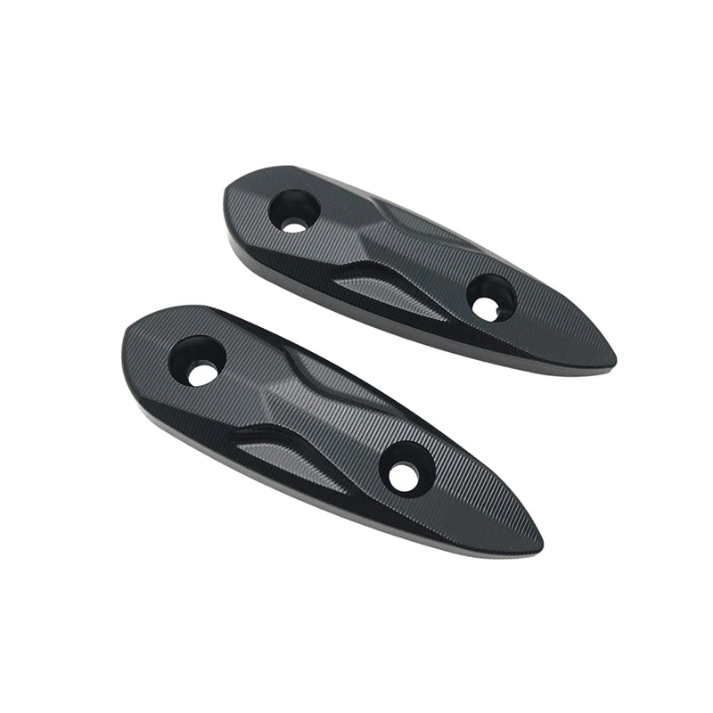 Capas do Retrovisor - Yamaha YZF R15
