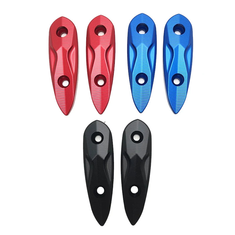 Capas do Retrovisor - Yamaha YZF R15