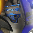 Protetor do Radiador YZF R15 Alumínio