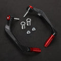 Protetor de Manete/Punho Yamaha Yzf R15 - Design Esportivo