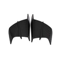 Asa Lateral Aerodinâmica (Tubarão) - Yamaha Yzf R15