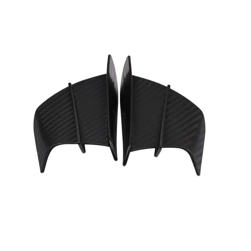 Asa Lateral Aerodinâmica (Tubarão) - Yamaha Yzf R15