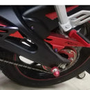 Protetor de Corrente/Relação - Yamaha Yzf R15