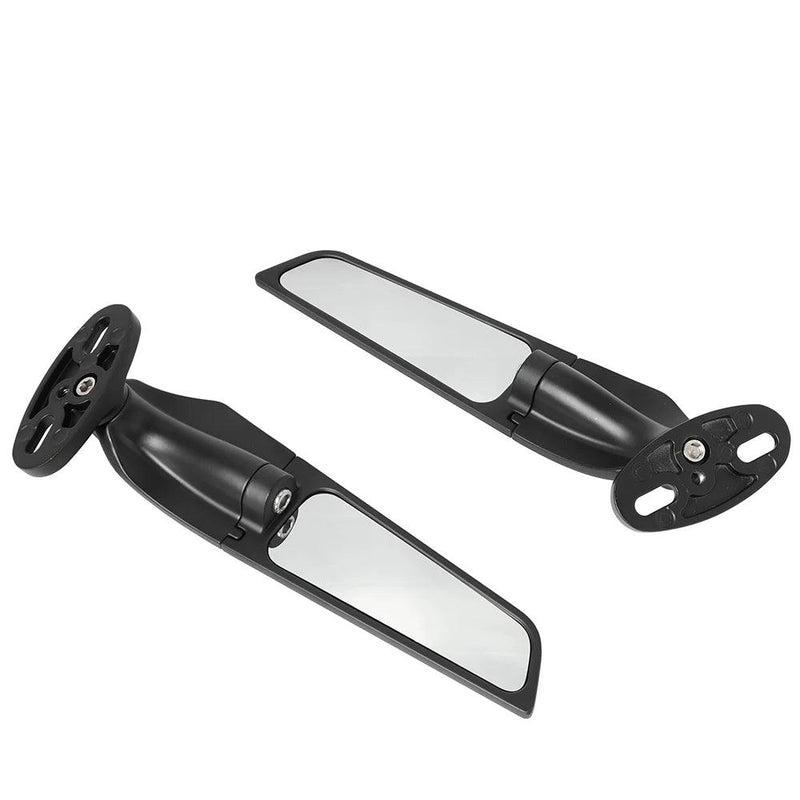 Retrovisor Asa Esportivo c/ Pisca | Yamaha Yzf R15