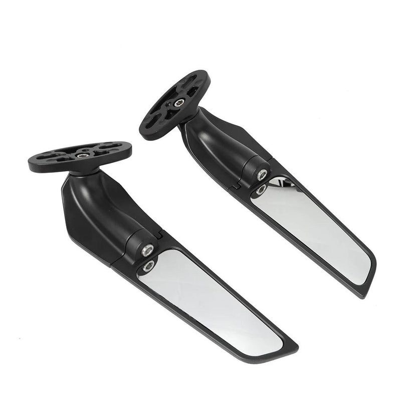 Retrovisor Asa Esportivo c/ Pisca | Yamaha Yzf R15