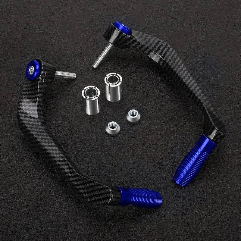 Protetor de Manete/Punho Yamaha Yzf R15 - Design Esportivo