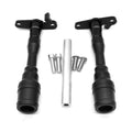 Slider Esportivo em aço & liga de alumínio para Yamaha YZF R15